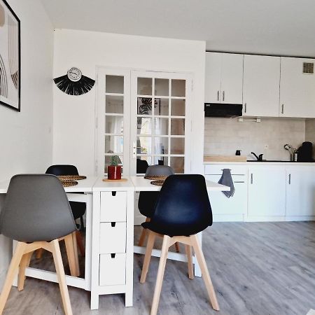 Antoine, Madamedemconciergerie Apartment Reims Exterior photo