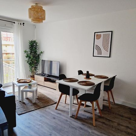 Antoine, Madamedemconciergerie Apartment Reims Exterior photo